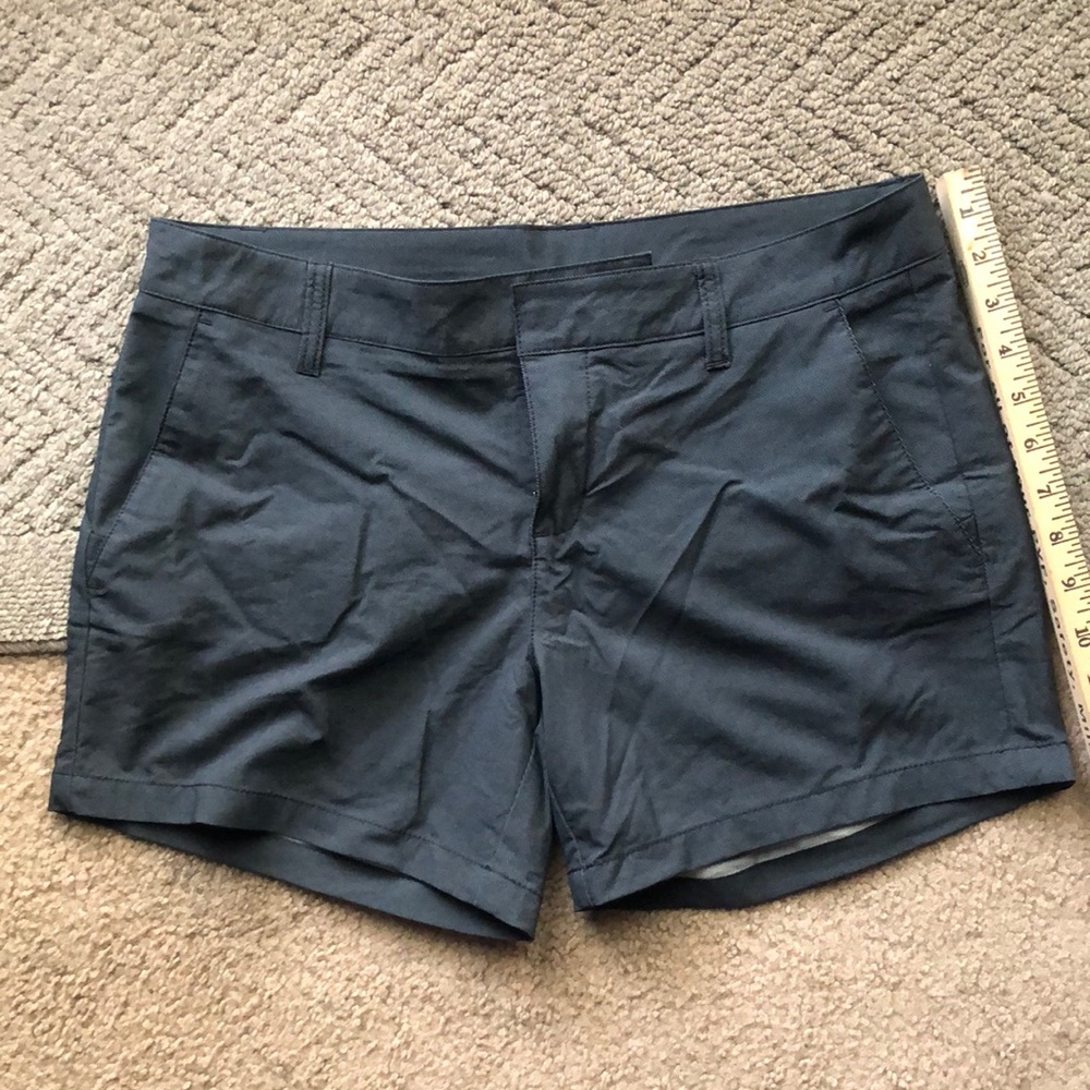 Hurley dri-fit shorts